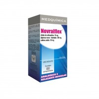 NOVRALFLEX